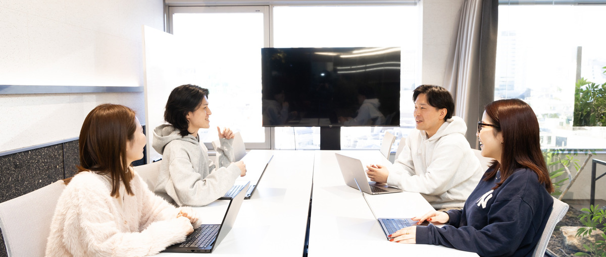 エンタメ業界、新卒から挑戦できる仕事があります