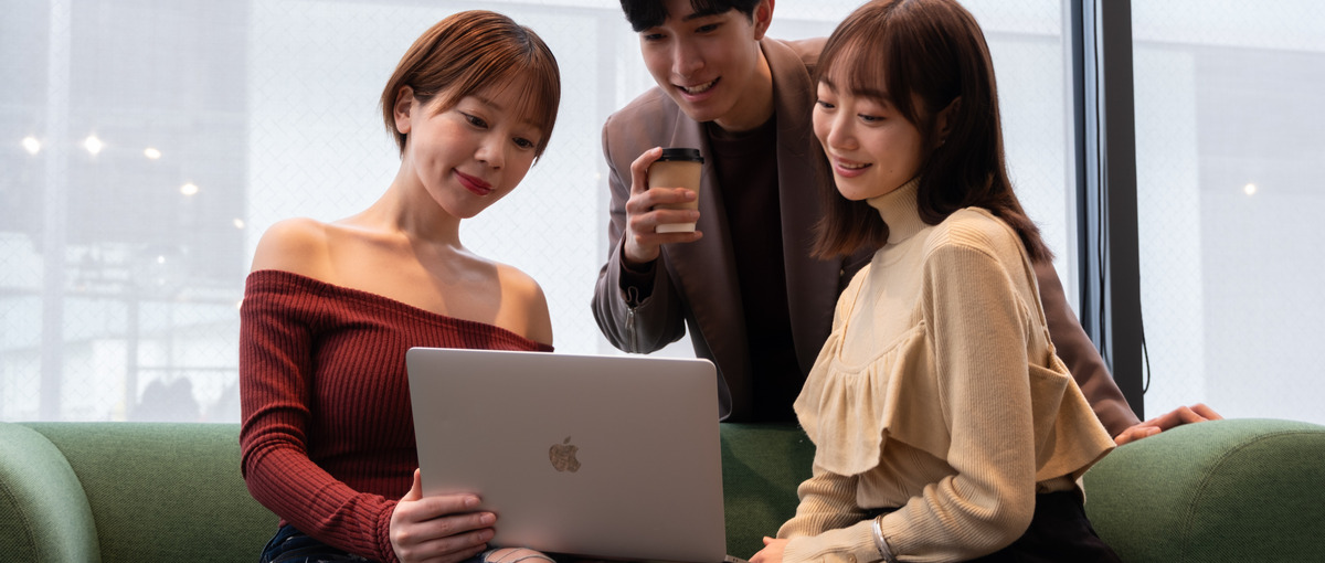 上場企業でのリユース業界のインサイドセールス！！