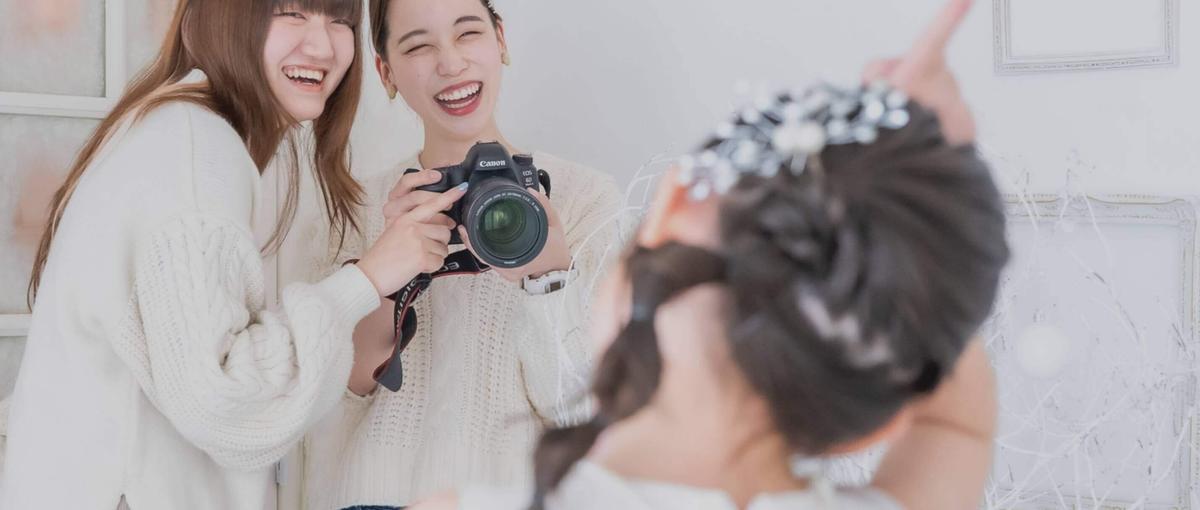 コンテンツの企画から発信まで！SNSマーケティング担当者募集！