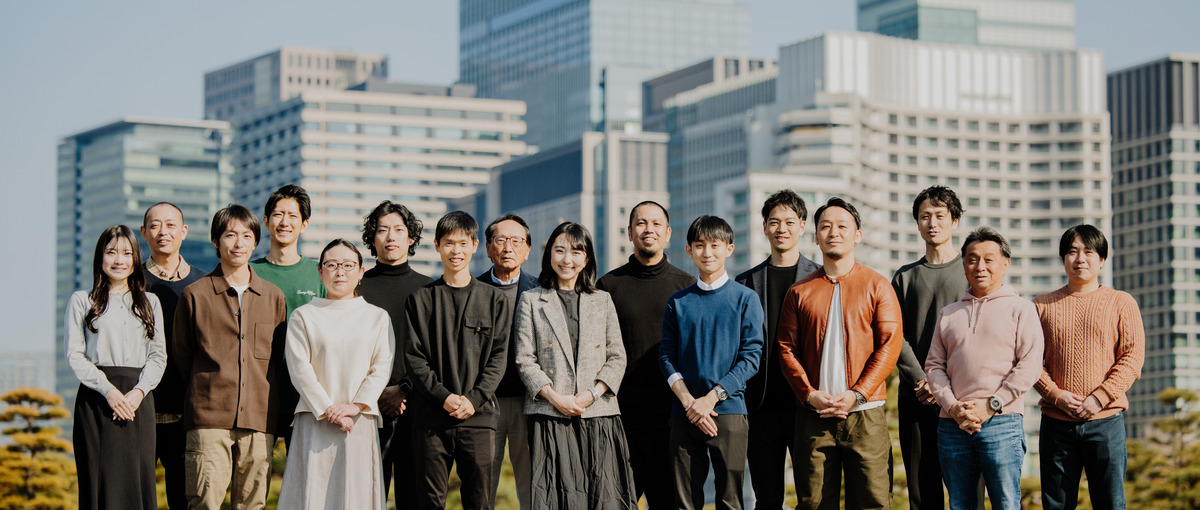 学生インターン募集｜外銀出身の代表直下で学ぶスタートアップ向け融資