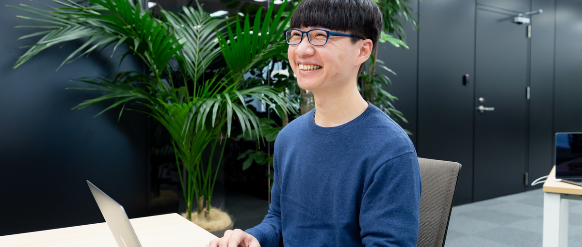 歯科DXのその先へ。業界を変革するSaaSを支える！インフラエンジニア募集