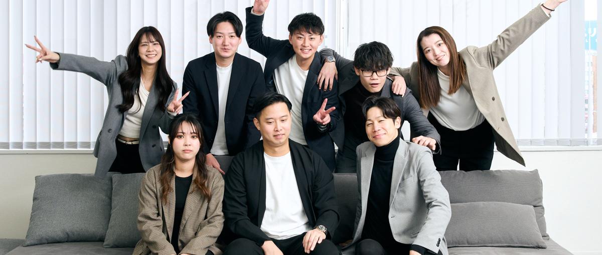 今までの苦労は何だったのか？売りやすさを武器に、新規営業の経験活かせます！