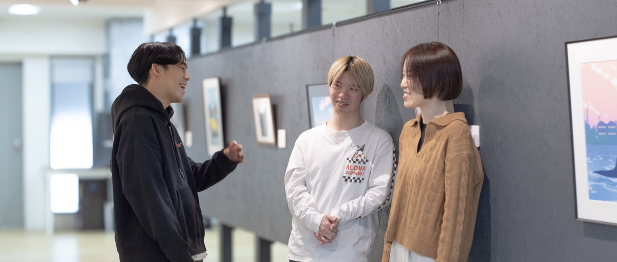 Webディレクター｜Webを軸に、様々な大規模プロジェクトをリード！