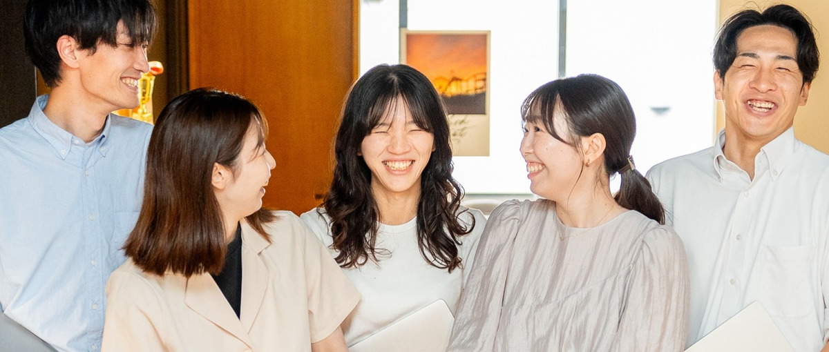 "何から始めればいい？"を卒業。本気でWEBエンジニアを目指す仲間募集！