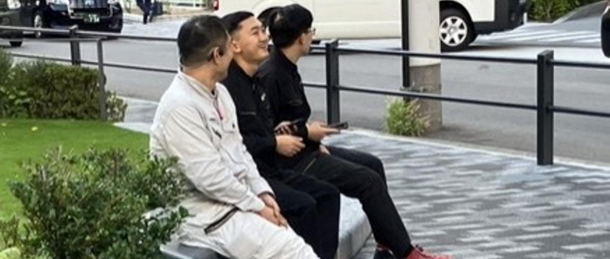 施工管理スタッフ募集｜会社の成長期の今だから面白い。