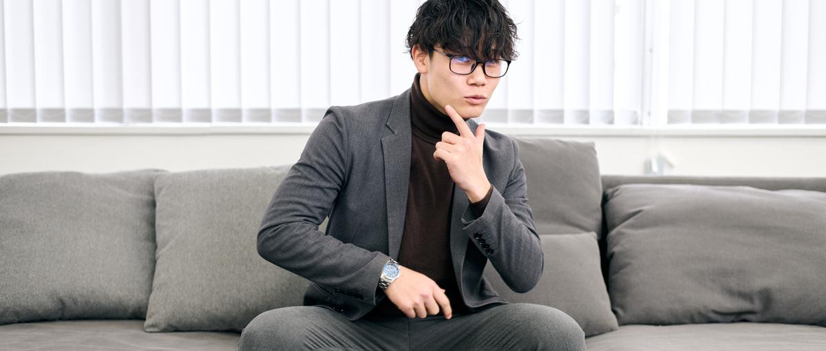 スタートアップ企業で学べる！新規学生インターン大募集！！