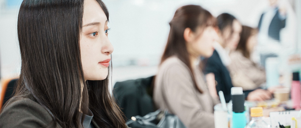 27年 新卒採用！既卒入社の方も活躍中！