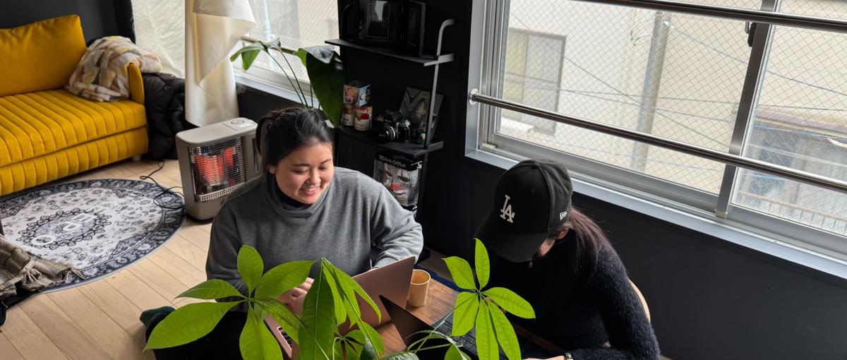 フロントエンドエンジニアの卵募集開始！受託開発で実力をつけよう！