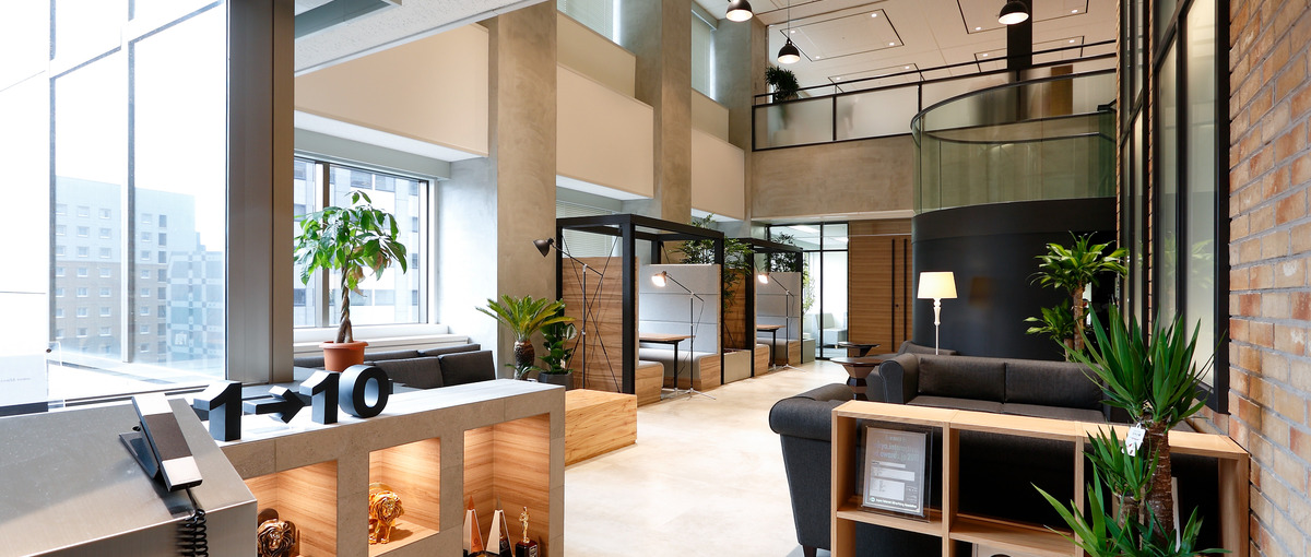 広報｜自社技術・コンテンツの積極的な発信を通じ、ブランディングの強化を推進