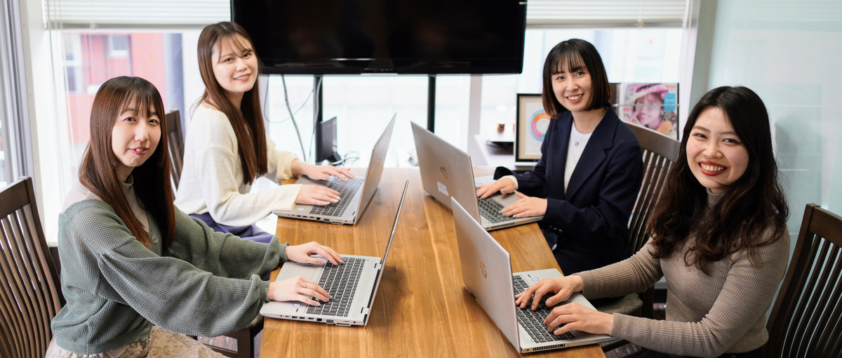 売上をつくるCSへ──顧客の声を、次の一手に。