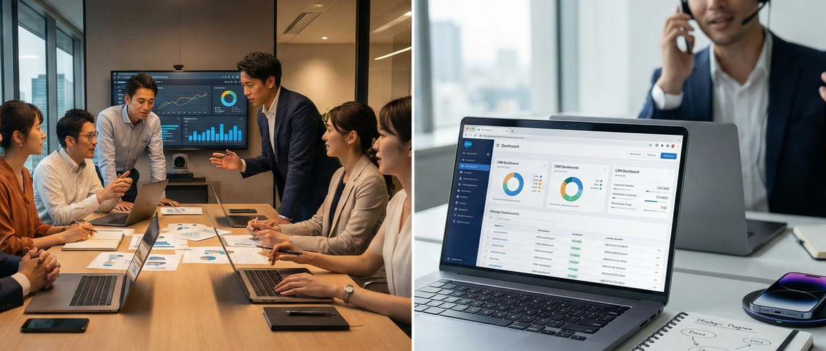 マイナビD2C：成長を設計する戦略的インサイドセールス募集