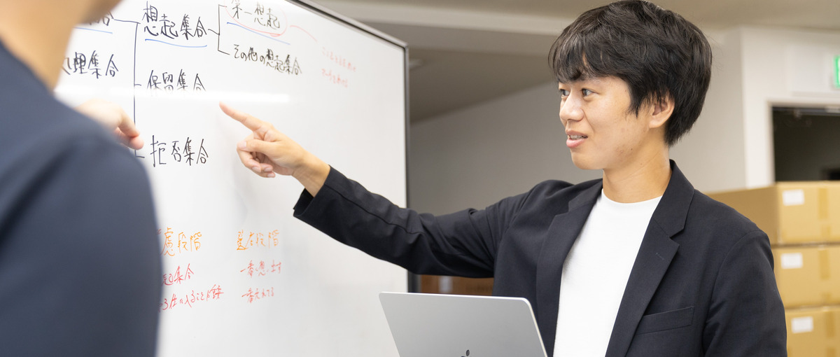 顧客目線重視の会社で営業力を磨きませんか？美容ディーラーの営業担当を募集！