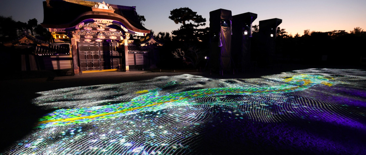 京都｜テクニカルディレクター｜多彩なインタラクションをまるごと設計