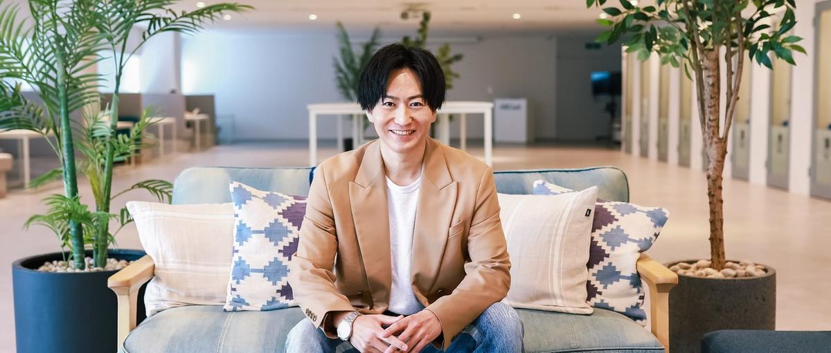 事業責任者を目指す学生募集