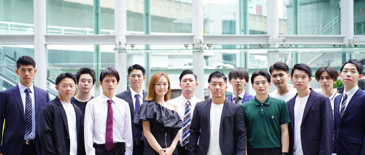 福祉×経営｜新規事業を動かす学生インターン｜起業家集団