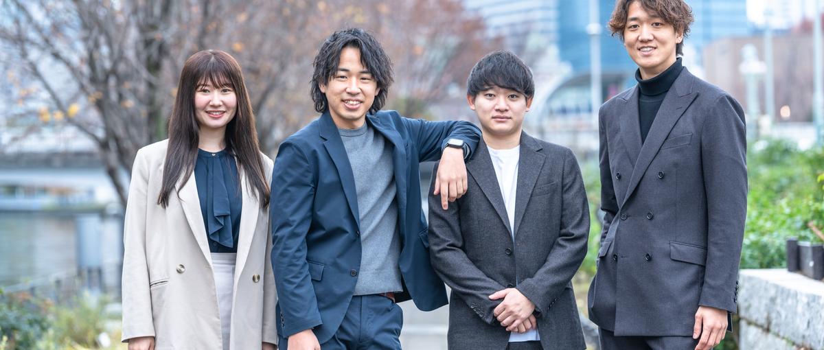 自由に働ける！クリエイターの未来を一緒に描くセールス募集！