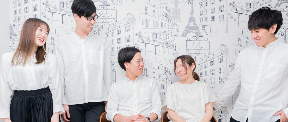 インサイドセールス｜チームで顧客満足度を最大化する！テックで業界に革新を