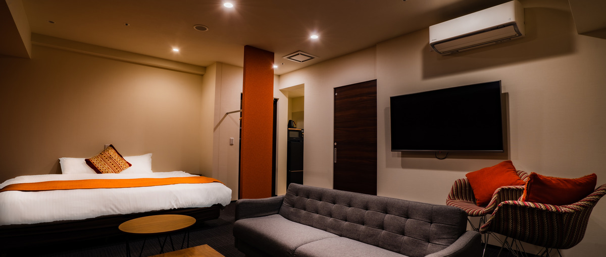 常識にとらわれず、新しい視点で札幌のホテルに革新をもたらす仲間を募集