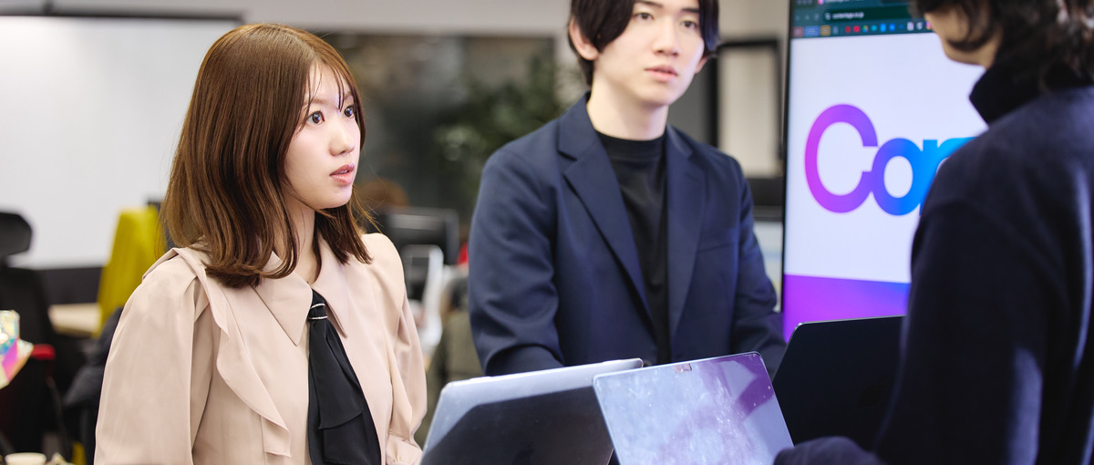 戦略的コミュニケーションを担うメディア／デジタルプランナー募集