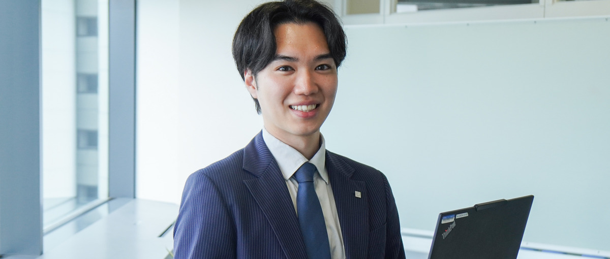 就活の不安を自信に変える！──マーケから営業まで身につく実務インターン