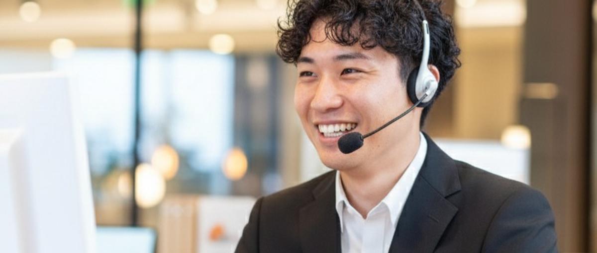 27・28卒｜ 成長を口だけで終わらせない。AI×営業で圧倒的な実力を