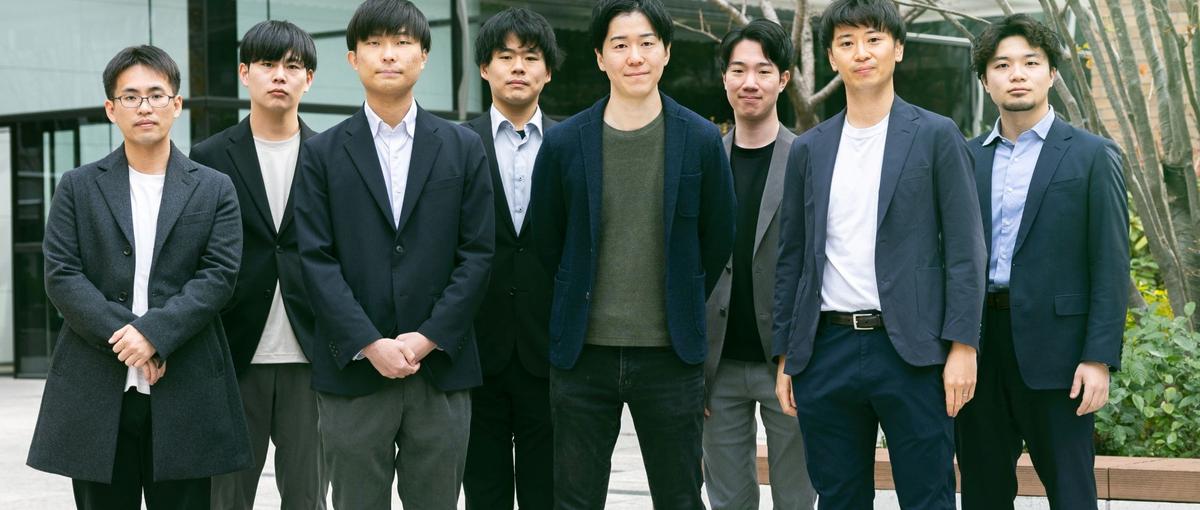 27・28卒｜ 成長を口だけで終わらせない。AI×営業で圧倒的な実力を