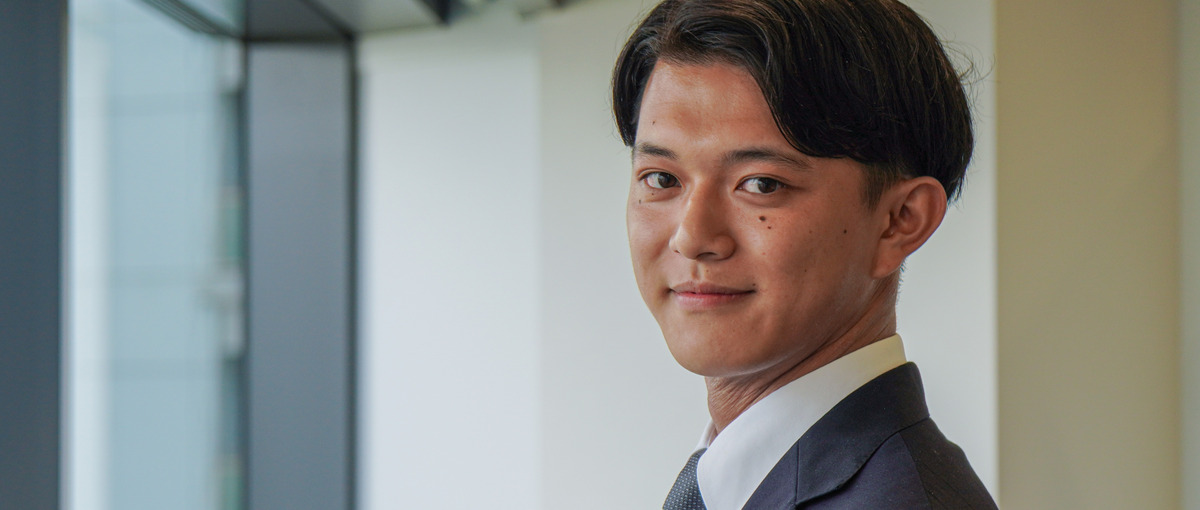 新規事業立ち上げからイベント司会まで！人材業界の最前線で成長するインターン