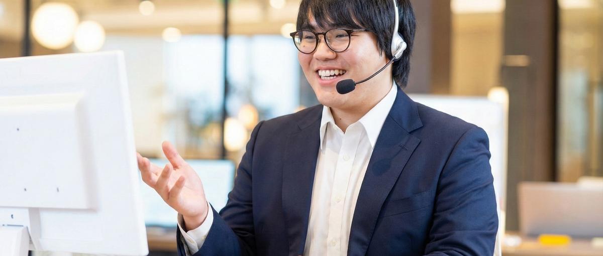 在籍50名！切磋琢磨できる仲間と出会う。AIベンチャーのインターン