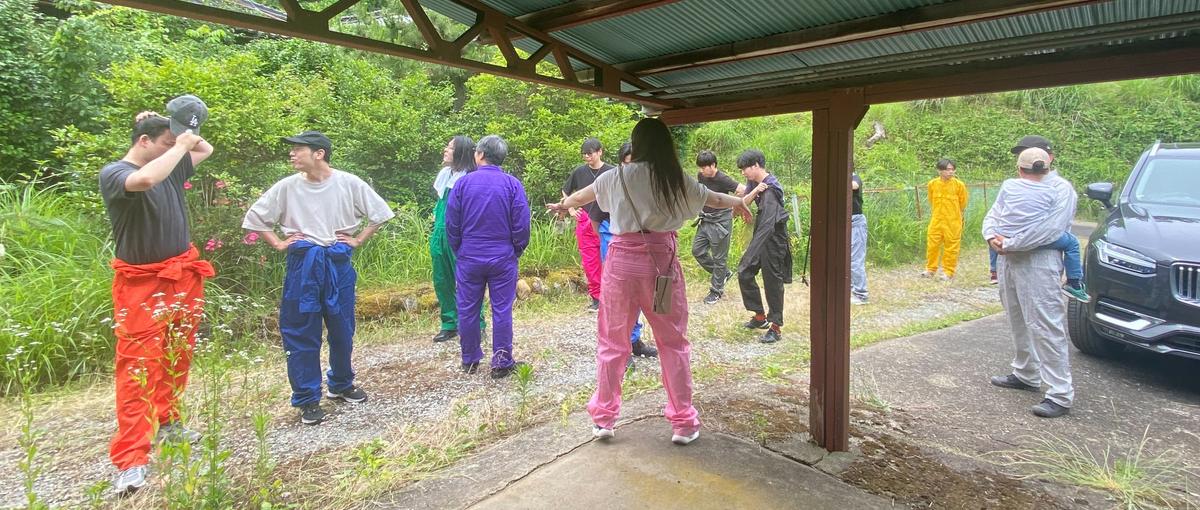 AIも古民家DIYもできる会社のエンジニア募集/仕事も遊びも楽しく暮らす！