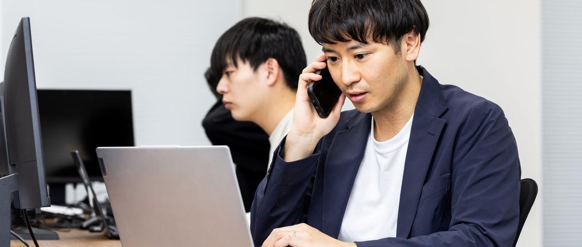 一人ひとりが主役。300%成長のベンチャーで、組織を創る経験を。