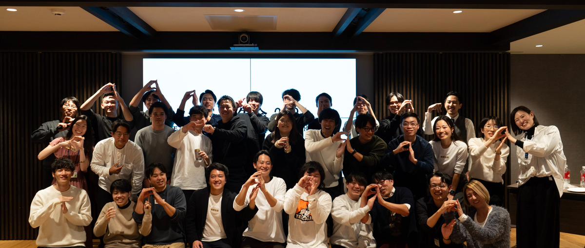 初心者歓迎！最新のAIを活用したマーケティングの真髄を働きながら学ぼう！