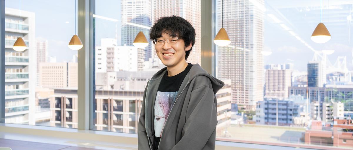 札幌｜写真×ITの自社開発。ユーザーの反応が見える環境で働きませんか？