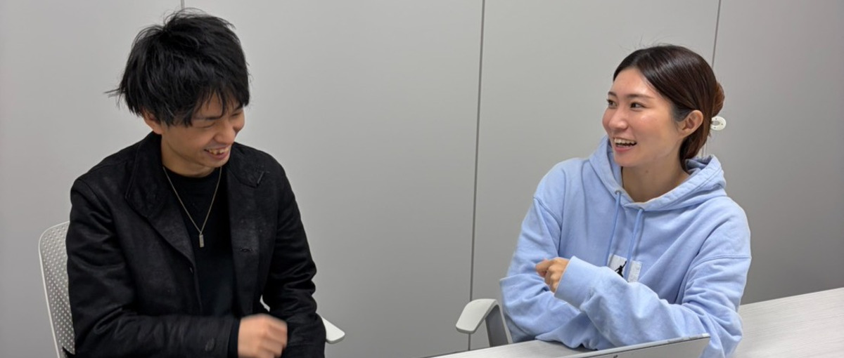 新年からWebデザイナーとしてがむしゃらに成長したい人募集中！