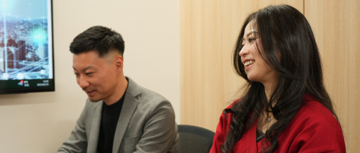 東京｜営業活動を支えながらIT業界でキャリアを広げる営業アシスタント