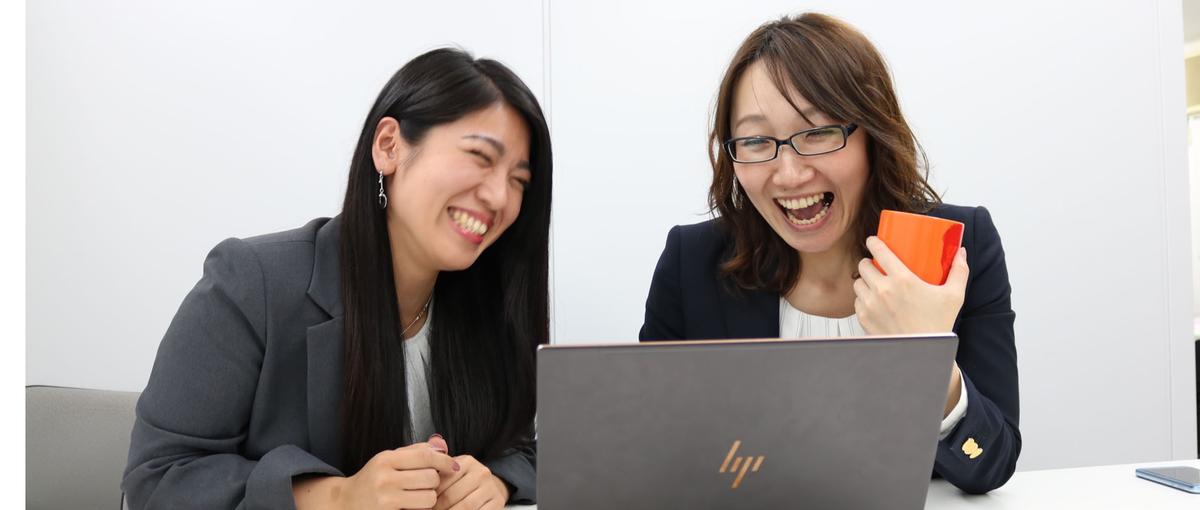 開発・インフラ・ゲーム…様々な分野に挑戦して自分の可能性を広げたい方募集！