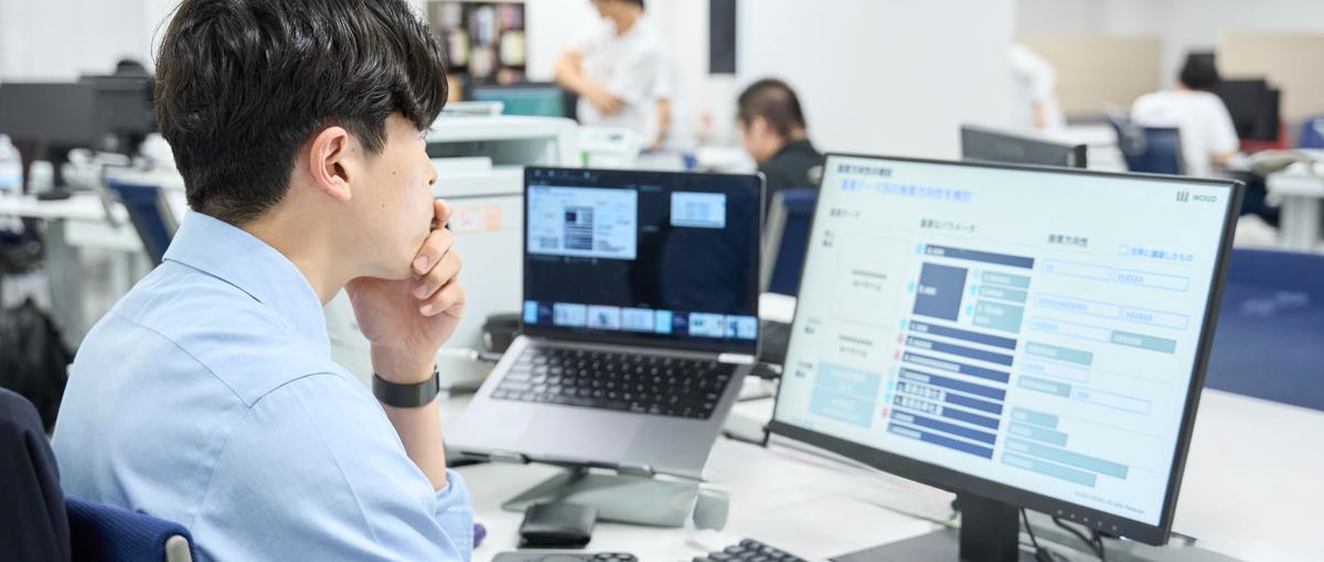 東大発・3D×AIで製造業を革新する事業を牽引するBizDev候補募集！