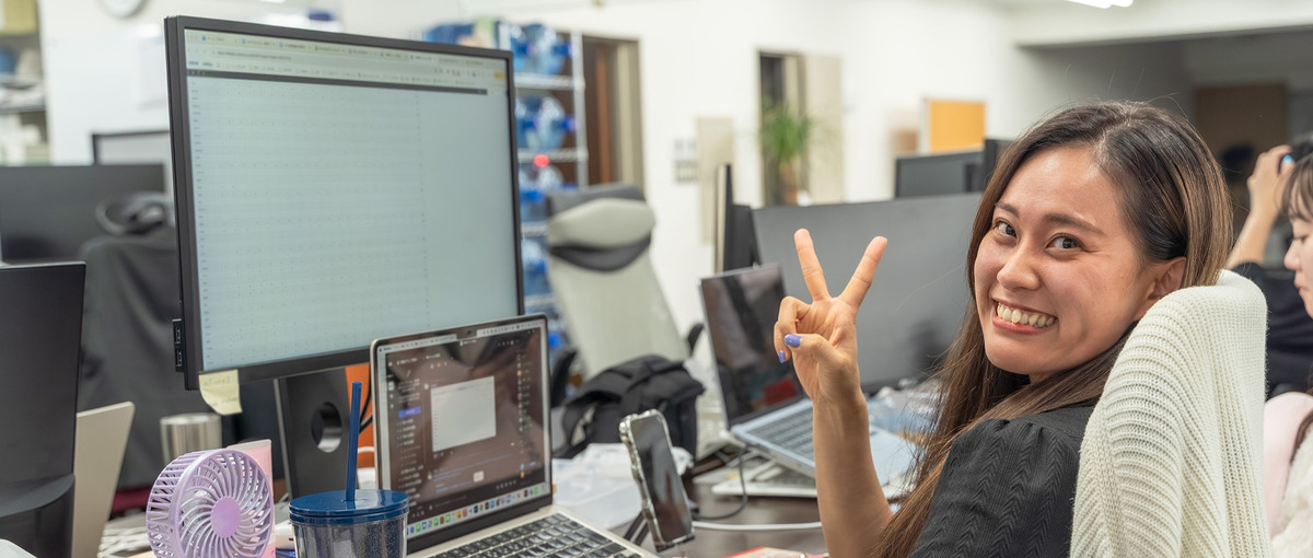 葬儀業界に特化し、Webで集客と改善を行うWebディレクターの仕事