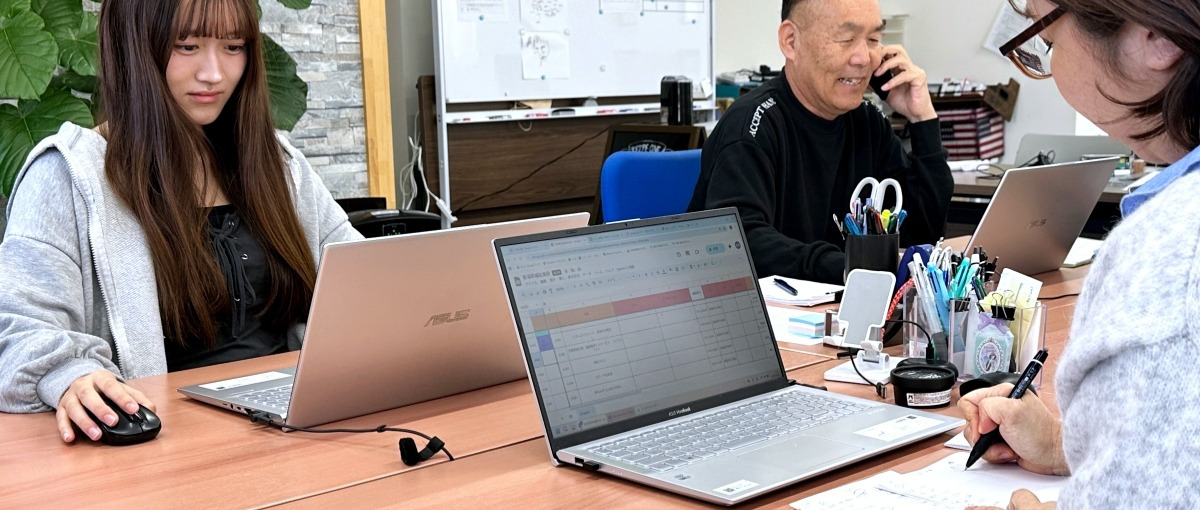 福祉の枠を超え、社会で働く力を育てる｜障がい者就労支援の挑戦