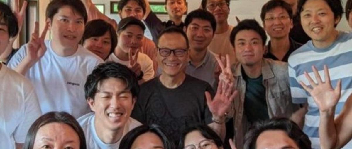 起業家の挑戦をリスクマネジメントで支えるインターンシップ！