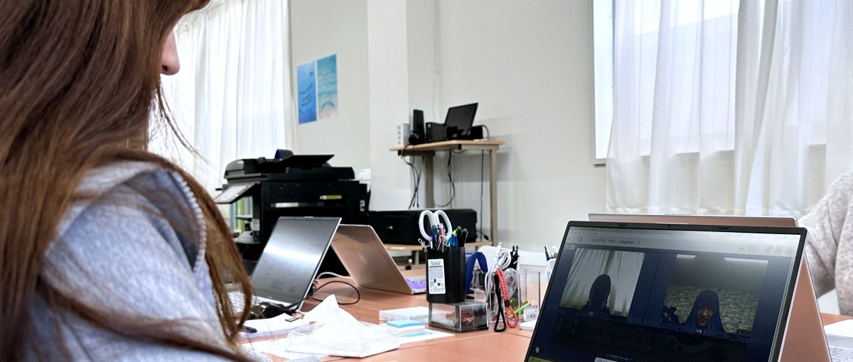 現場を良くする仕組みをつくる｜就労支援の運営・企画