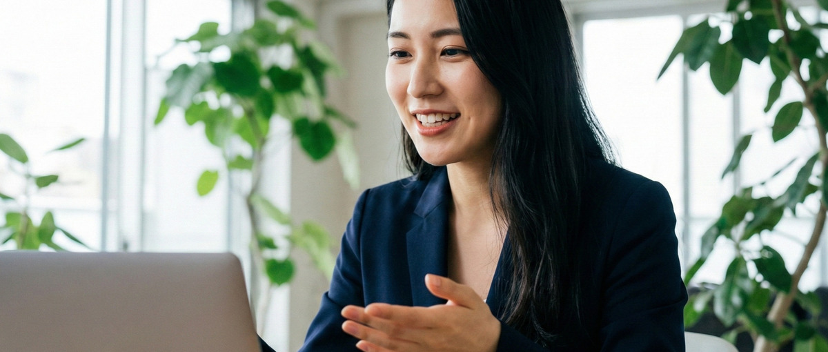 営業スキルを武器に成果で勝負｜インサイドセールス募集