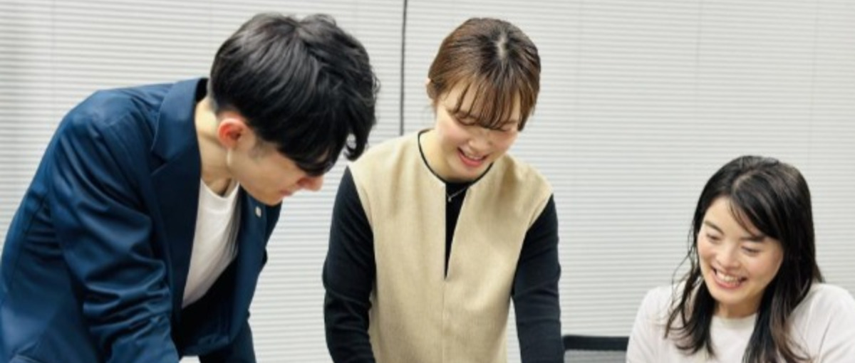 持続可能社会実現のために挑戦！新規事業開発担当募集！