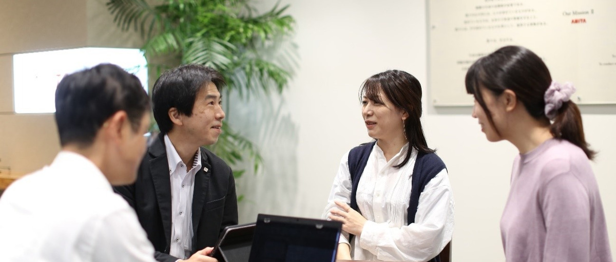 あなたの法務キャリアを、サステナブルな社会づくりへの挑戦に活かしませんか？