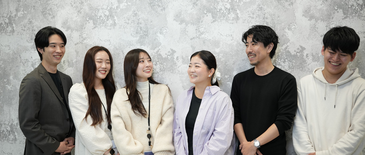 面接で何をやってきたかを語れるようになる実務型マーケティングインターン