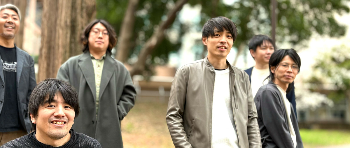 代表直下 | AIテック集団の1人目バックオフィス募集