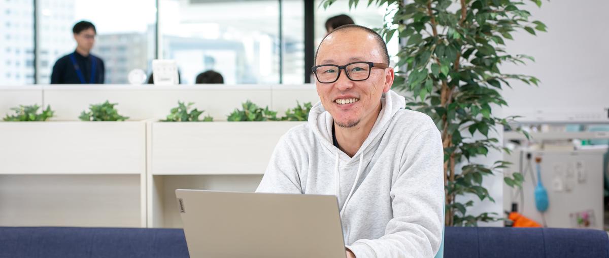 設計から事業貢献まで担う。新卒でも裁量を持てるエンジニア職に挑もう！