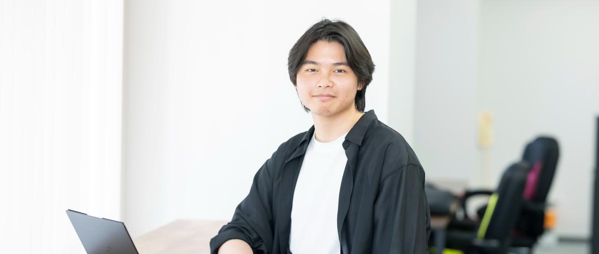 部分最適で終わらせない。現場経験を武器に全体設計へ挑むPjMという選択を