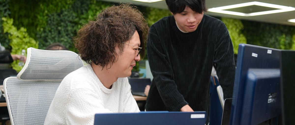 細かい指示はありません。次はＰＭを任せたいからです。