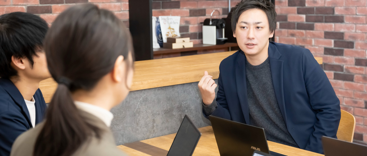 MOS資格を活かせる！創立6年目IT企業でエンジニアデビューしよう