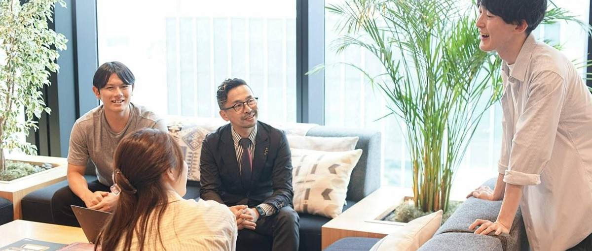 行政×デジタルで地域に貢献する新規事業の営業アシスタント募集！